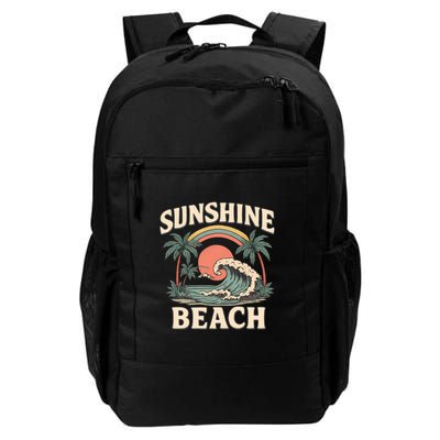 Sunshine Beach Backpack