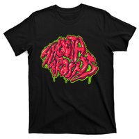 Smooth Brains T-Shirt