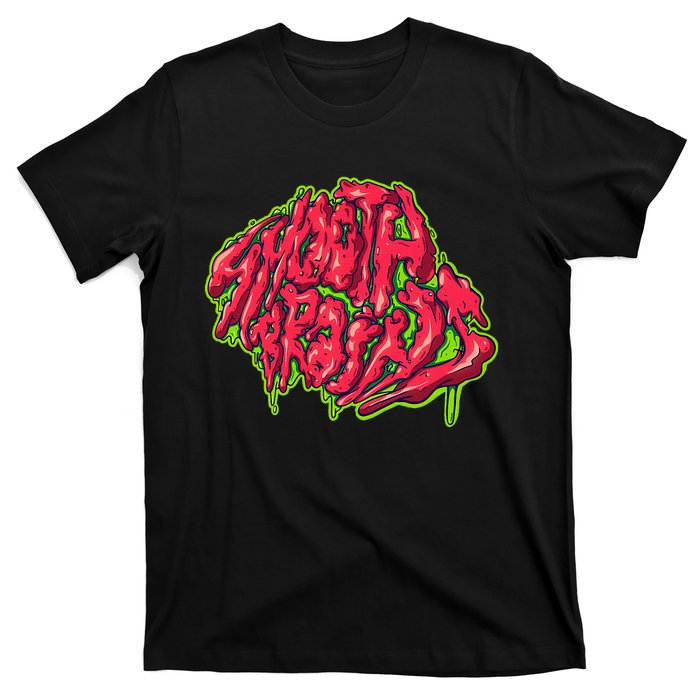 Smooth Brains T-Shirt