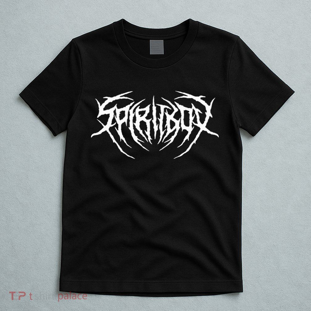 Spiritbox Band T-Shirt