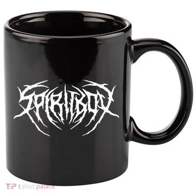 Spiritbox Band 11oz C Handle Ceramic Mug