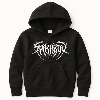 Spiritbox Band Kids Hoodie