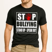 Stop Bullying Stand Up Speak Out Performance Shirt