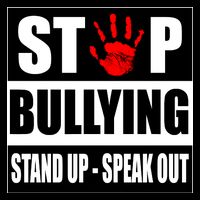 Stop Bullying Stand Up Speak Out Premium T-Shirt