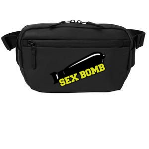 Sex Bomb Crossbody Pack