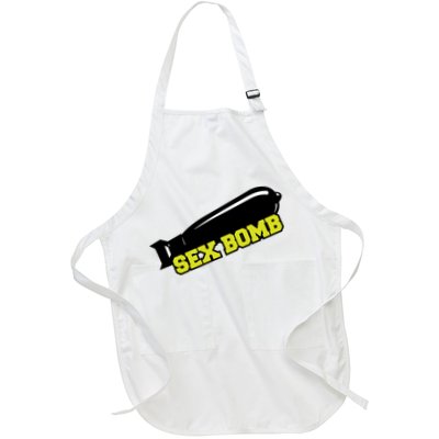 Sex Bomb Apron