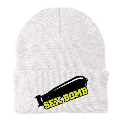 Sex Bomb Beanie