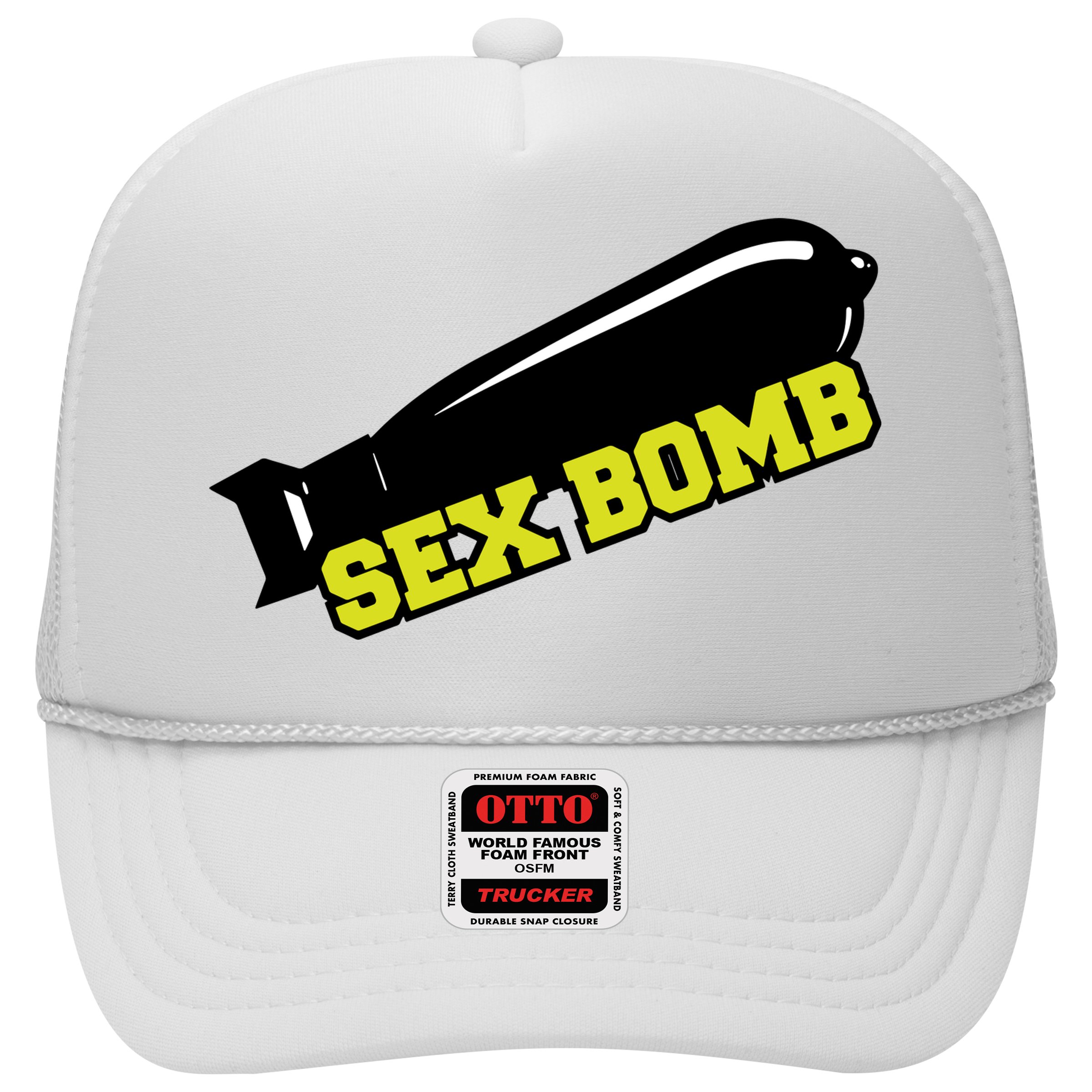 Sex Bomb Hat