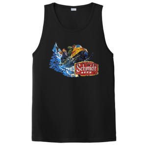 Schmidt Beer Snowmobile PosiCharge Competitor Tank