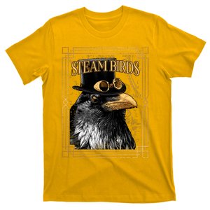 Steam Birds T-Shirt