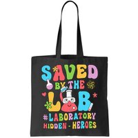 Saved By The Lab Laboratory Phlebotomy Week 2024 Lab Tech Bag