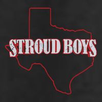 Stroud Boy Texans State Outline 15oz Campfire Ceramic Mug