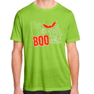 Simply Boo Tiful Adult ChromaSoft Performance T-Shirt