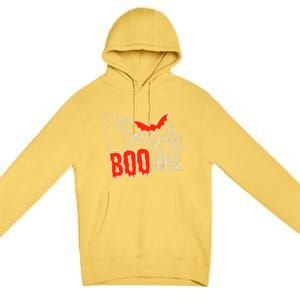 Simply Boo Tiful Premium Pullover Hoodie