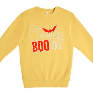 Simply Boo Tiful Premium Crewneck Sweatshirt