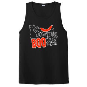 Simply Boo Tiful PosiCharge Competitor Tank