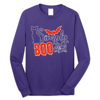 Simply Boo Tiful Long Sleeve Shirt