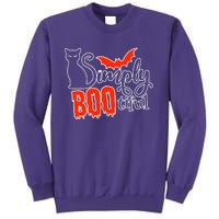 Simply Boo Tiful Sweatshirt