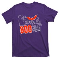 Simply Boo Tiful T-Shirt