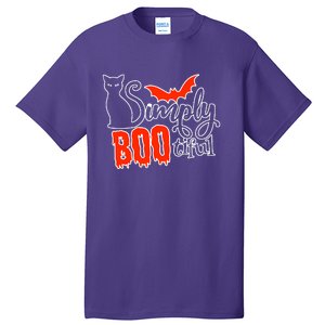 Simply Boo Tiful Tall T-Shirt