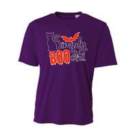 Simply Boo Tiful Performance Sprint T-Shirt