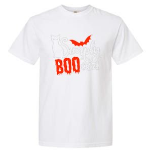 Simply Boo Tiful Garment-Dyed Heavyweight T-Shirt