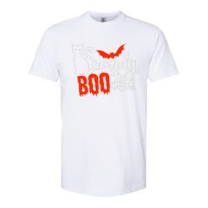 Simply Boo Tiful Softstyle CVC T-Shirt