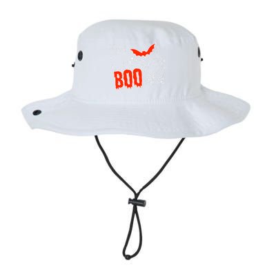 Simply Boo Tiful Legacy Cool Fit Booney Bucket Hat