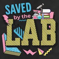 Save By The Lab Lab Week Medical Lab Science Lab Scientist Trucker Hat
