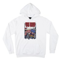 Sink Boats Take Goasts Win Wars Hoodie