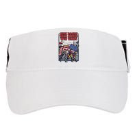 Sink Boats Take Goasts Win Wars Adult Drive Performance Visor