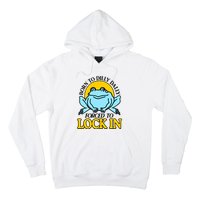 Shitheadsteve Born To Dilly Dally Frog Forced To Lock In New Hoodie