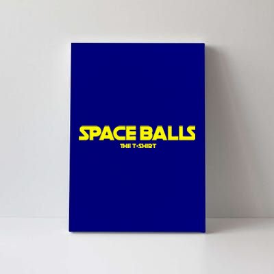 Space Balls The Canvas