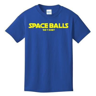 Space Balls The Kids T-Shirt