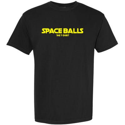 Space Balls The Garment-Dyed Heavyweight T-Shirt