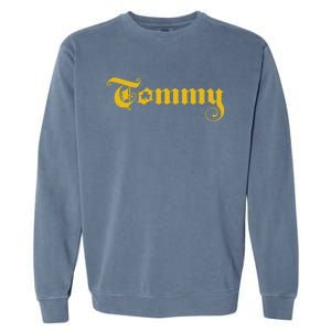 South Bend Tommy Garment-Dyed Sweatshirt