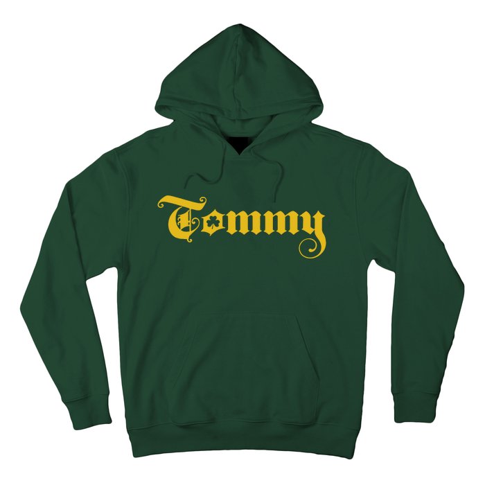 South Bend Tommy Hoodie