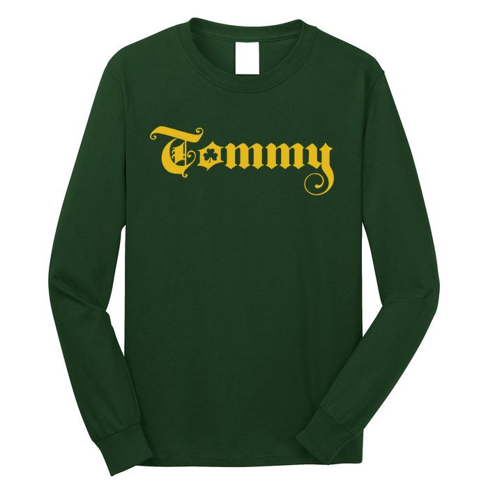 South Bend Tommy Long Sleeve Shirt