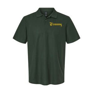 South Bend Tommy Softstyle Adult Sport Polo