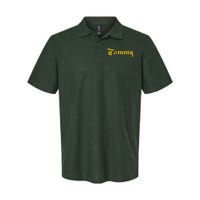 South Bend Tommy Softstyle Adult Sport Polo