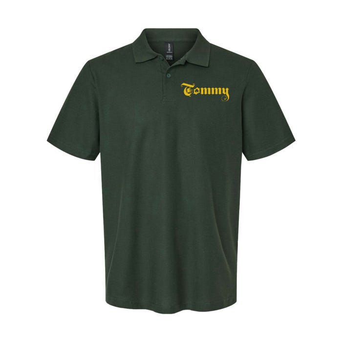 South Bend Tommy Softstyle Adult Sport Polo