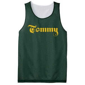 South Bend Tommy Mesh Reversible Basketball Jersey Tank