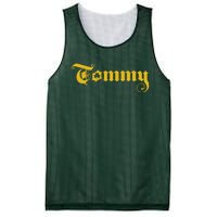 South Bend Tommy Mesh Reversible Basketball Jersey Tank