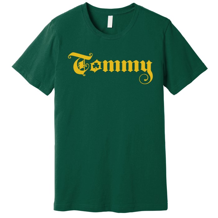 South Bend Tommy Premium T-Shirt