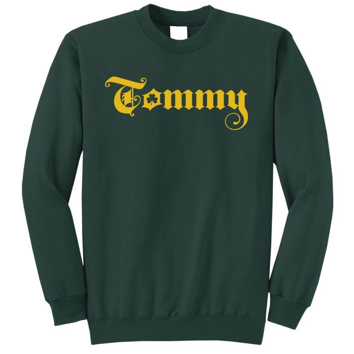 South Bend Tommy Tall Sweatshirt