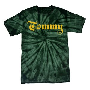 South Bend Tommy Tie-Dye T-Shirt