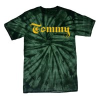 South Bend Tommy Tie-Dye T-Shirt