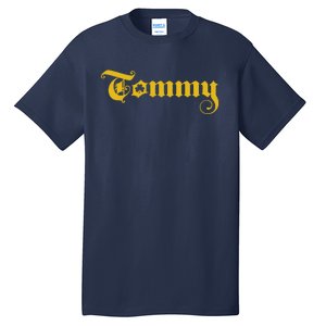 South Bend Tommy Tall T-Shirt