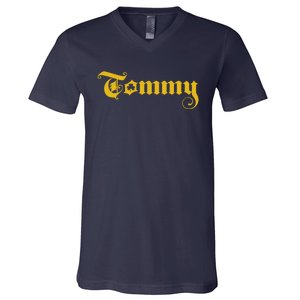 South Bend Tommy V-Neck T-Shirt