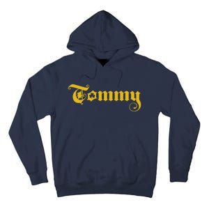 South Bend Tommy Tall Hoodie